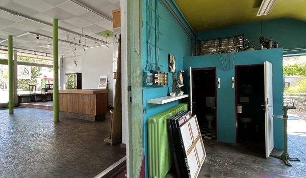 Atelierwerkstatt 3 Atelierwerkstatt 3