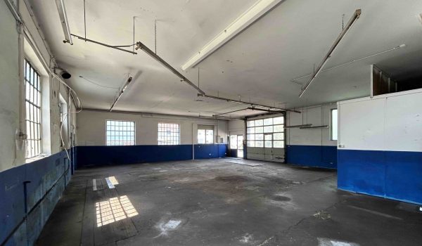 Autowerkstatt 1 Autowerkstatt 1