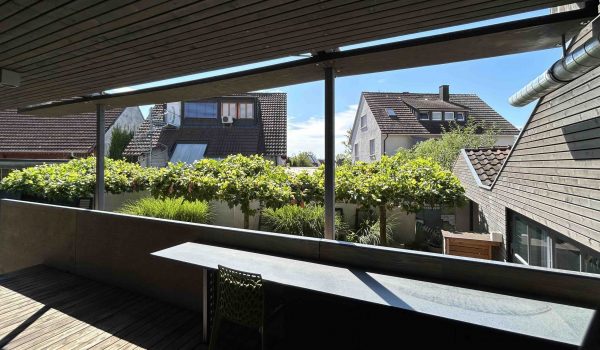 Balkon unten 2 Balkon unten 2