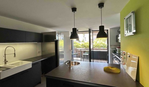 Küche unten 3 Küche unten 3