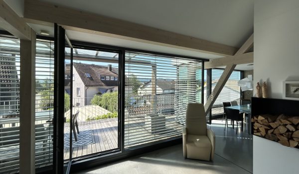 Wonbereich Balkon 1 Wonbereich Balkon 1